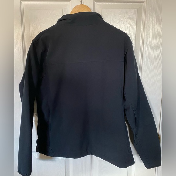 Black Jacket - Granyte - Conquer the Elements - Picture 2 of 4